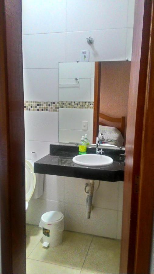 Casa De Praia Com Piscina Em Caraguatatuba - Sp Eksteriør bilde